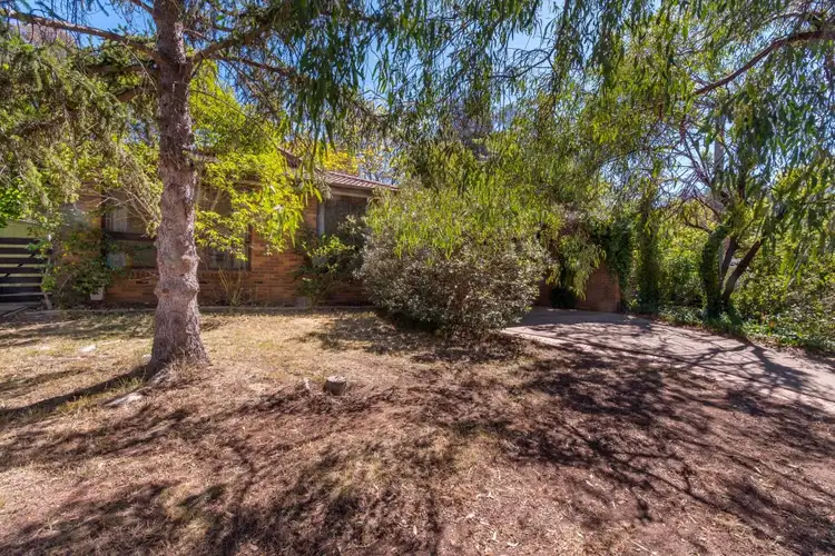 Second view of Homely house listing, 4 Ey Place, Kambah ACT 2902
