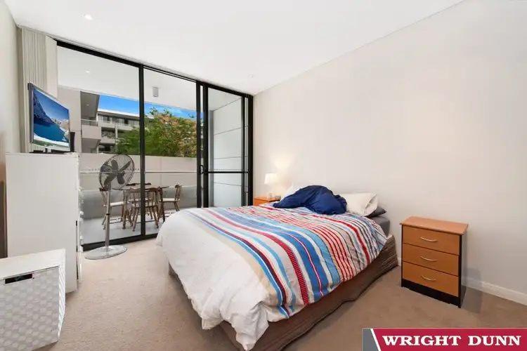 Sixth view of Homely apartment listing, 13/19 Leichhardt Street, Kingston ACT 2604