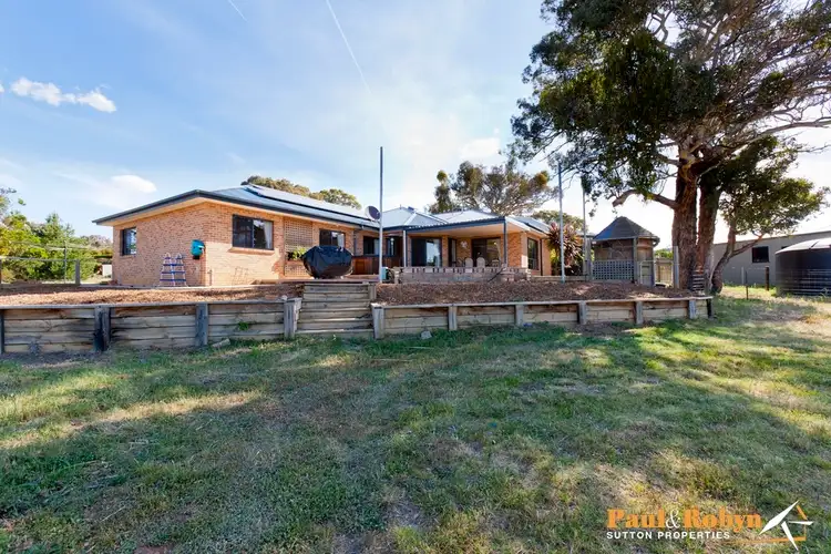 Seventh view of Homely house listing, 75 Carlton Drive, Bungendore NSW 2621