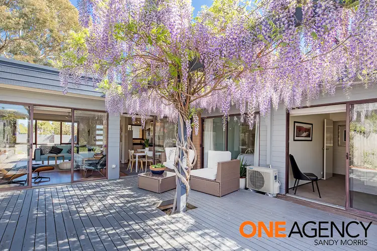 Main view of Homely house listing, 25 Vanzetti Crescent, Kambah ACT 2902