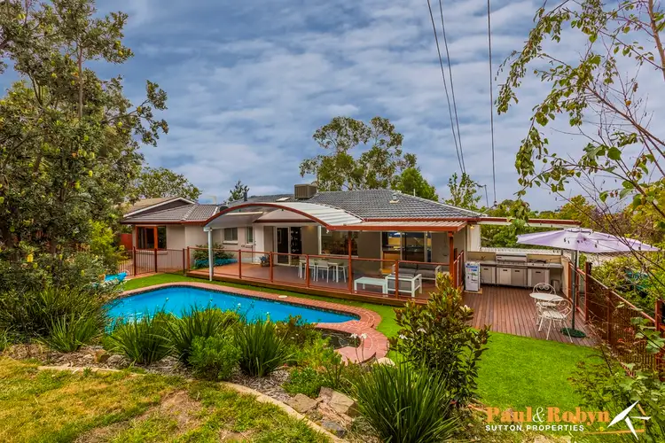 Third view of Homely house listing, 3 Monkman Street, Chapman ACT 2611
