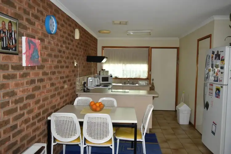 Second view of Homely unit listing, 2/233 Hume Street, Corowa NSW 2646