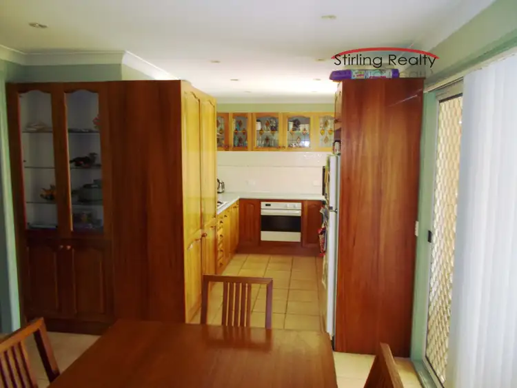 Third view of Homely house listing, 30 Lodestone Place, Eagle Vale NSW 2558