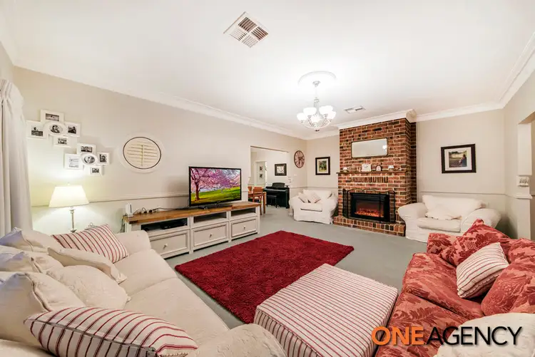 Second view of Homely house listing, 16 Mt Vernon Drive, Kambah ACT 2902