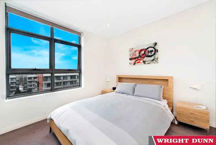 Fifth view of Homely apartment listing, 111/22 Eyre Street, Kingston ACT 2604