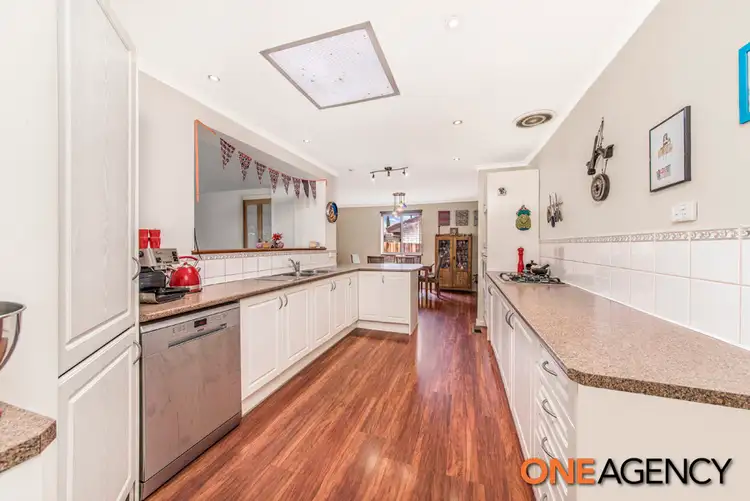 Seventh view of Homely house listing, 48 Streeton Drive, Rivett ACT 2611