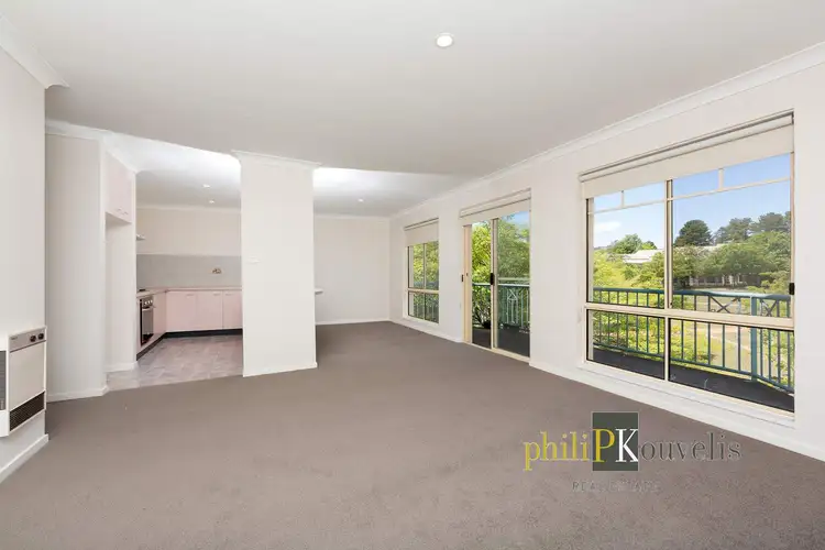 Fourth view of Homely unit listing, 17/60 Port Jackson Circuit, Phillip ACT 2606