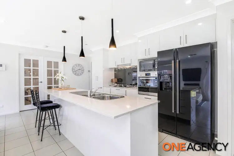 Second view of Homely house listing, 6 Pender Street, Casey ACT 2913