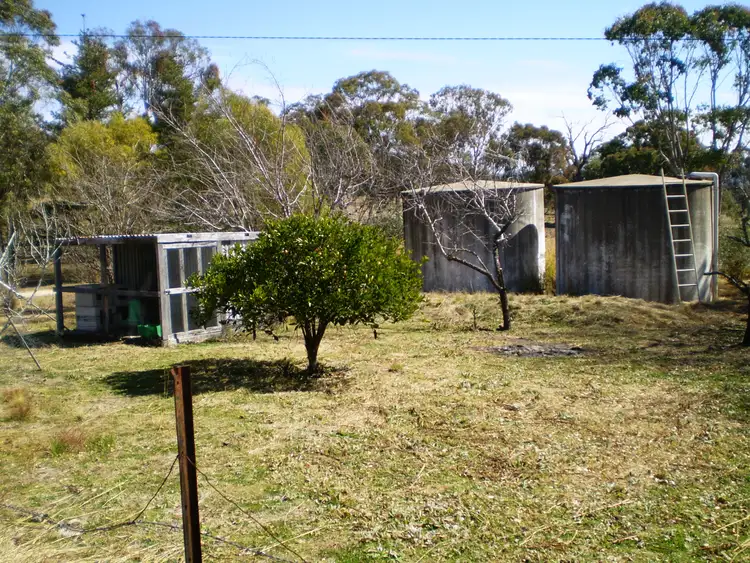 Seventh view of Homely house listing, 2225 Kingstown Road, Balala NSW 2358