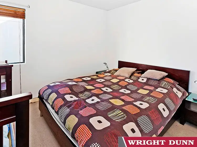 Fifth view of Homely apartment listing, 207/100 Gungahlin Place, Gungahlin ACT 2912