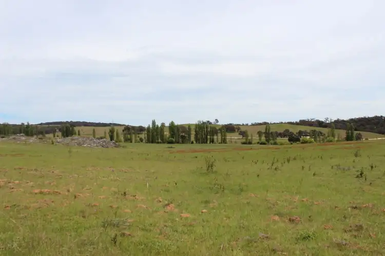 Fourth view of Homely land listing, 340 Lookdown Road, Bungonia NSW 2580