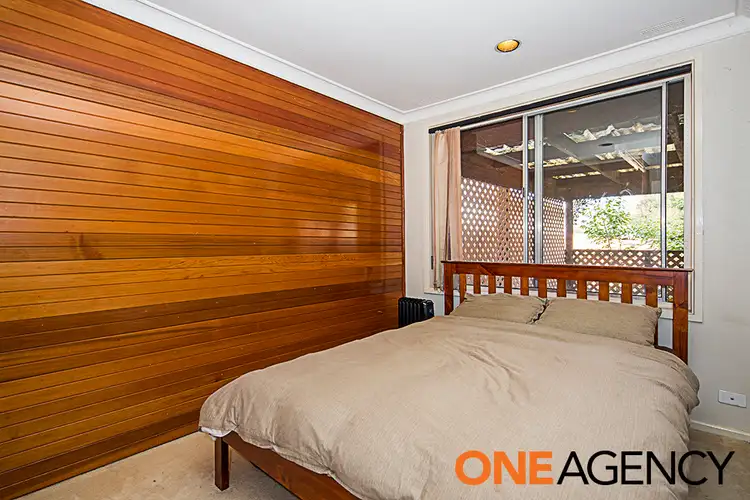 Sixth view of Homely house listing, 33 McCawley Street, Watson ACT 2602