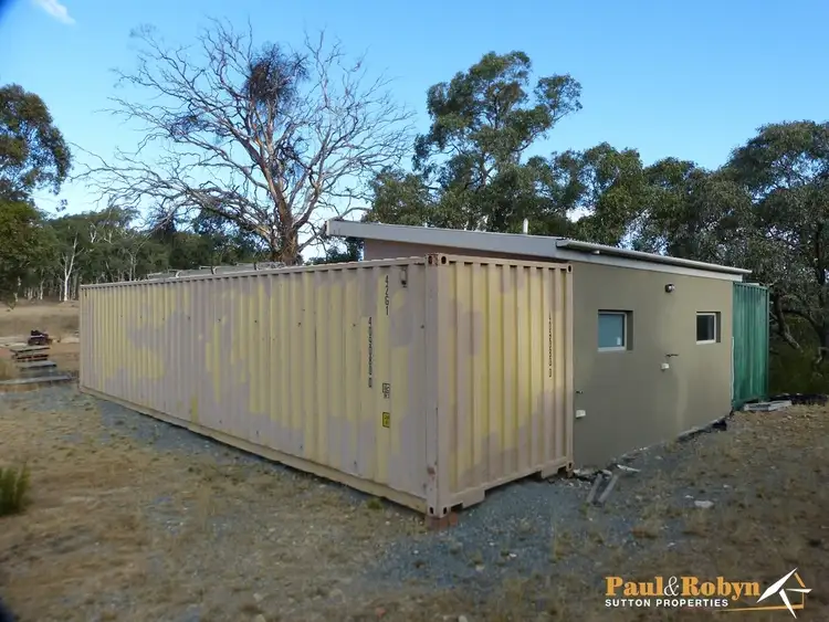 Seventh view of Homely land listing, 58 Bernallah Road, Carwoola NSW 2620