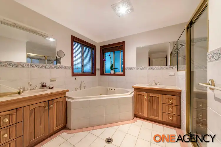 Fifth view of Homely house listing, 6 Lempriere Crescent, Kambah ACT 2902