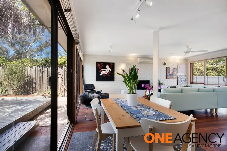Seventh view of Homely house listing, 25 Vanzetti Crescent, Kambah ACT 2902