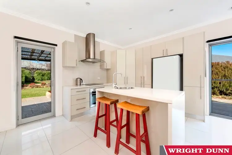 Fourth view of Homely house listing, 6 Officer Crescent, Ainslie ACT 2602