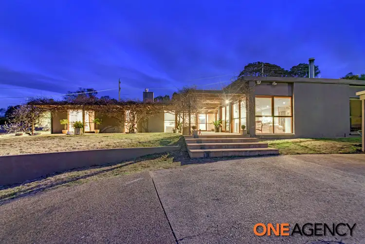 Third view of Homely house listing, 34 Meredith Circuit, Kambah ACT 2902