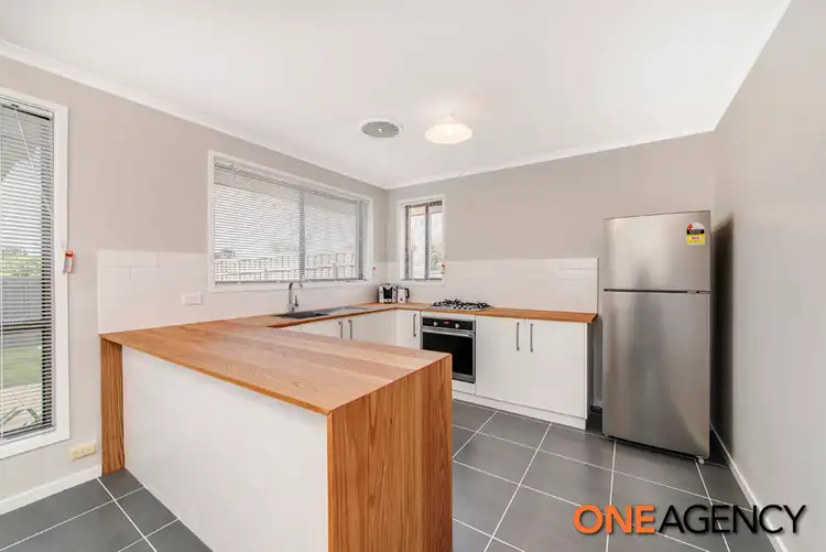 Fifth view of Homely townhouse listing, 1/24 Damala Street, Waramanga ACT 2611