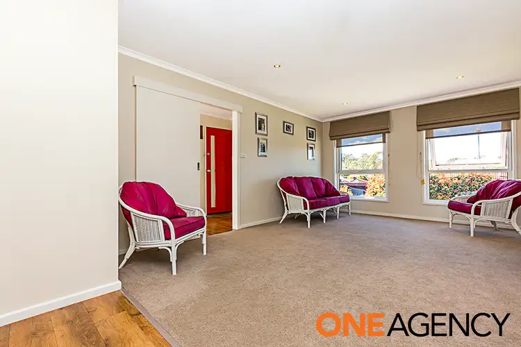 Sixth view of Homely house listing, 8 Mackay Crescent, Kambah ACT 2902