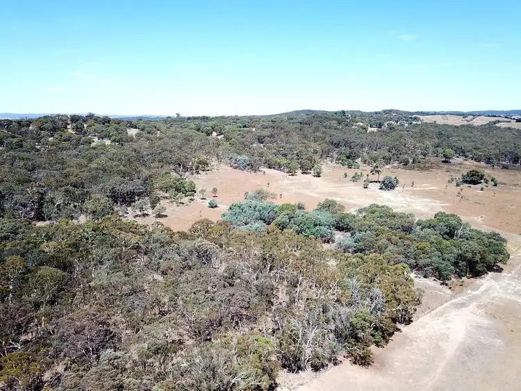 Second view of Homely land listing, Address available on request