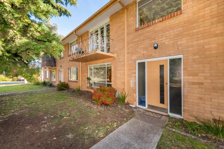 Main view of Homely unit listing, 3/271 Antill Street, Watson ACT 2602