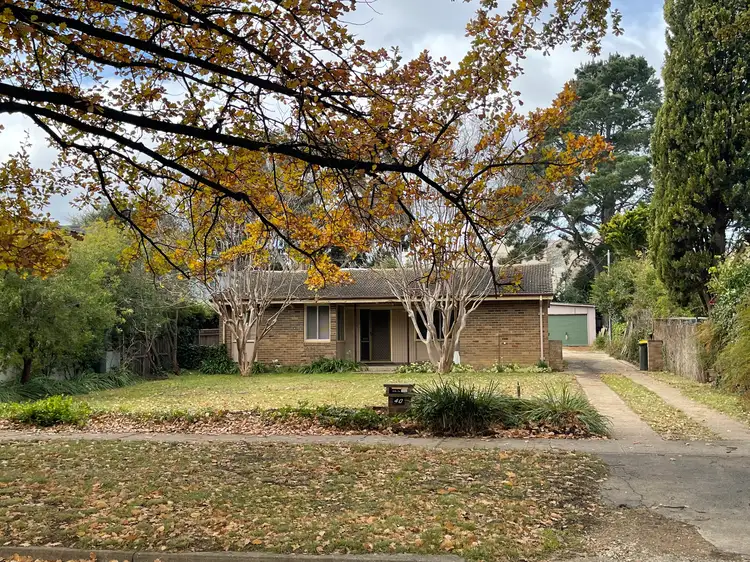 Seventh view of Homely house listing, 40 Ijong Street, Braddon ACT 2612