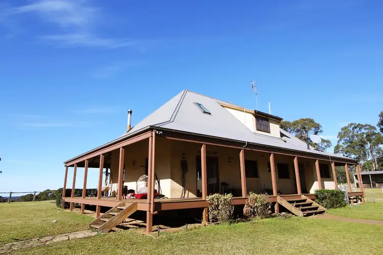 Fifth view of Homely rural property listing, 1987 Caoura Road, Tallong NSW 2579