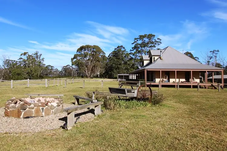 Sixth view of Homely rural property listing, 1987 Caoura Road, Tallong NSW 2579