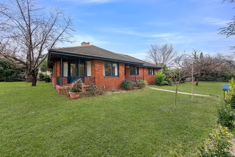 19 Novar Street, Yarralumla ACT 2600