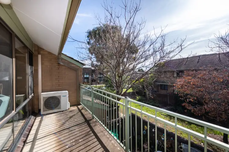 Fourth view of Homely apartment listing, 38/12 Oliver Street, Lyneham ACT 2602