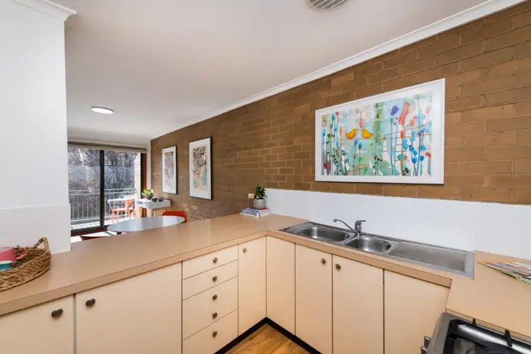 Seventh view of Homely apartment listing, 38/12 Oliver Street, Lyneham ACT 2602