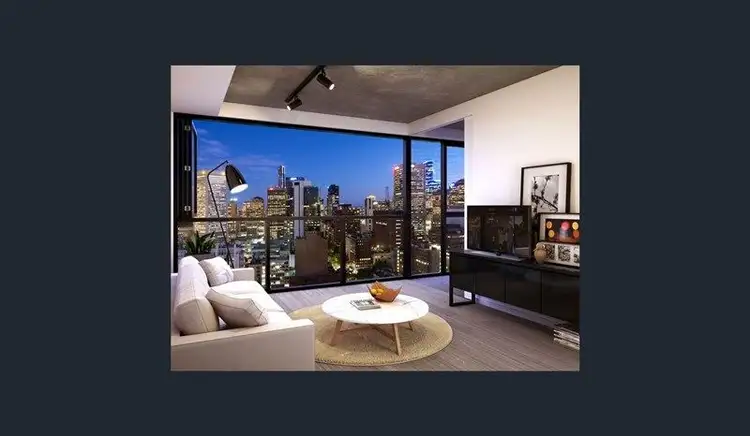 1303/315-321 LATROBE STREET, Melbourne VIC 3000