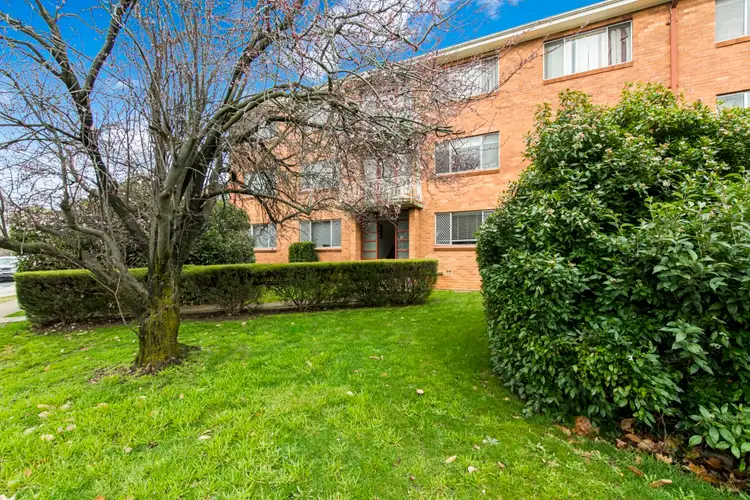 Main view of Homely apartment listing, 2/113 Knox Street, Watson ACT 2602