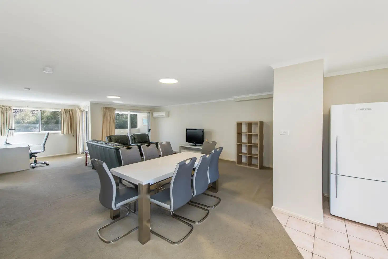 Main view of Homely house listing, 34/17 Helemon Street, Braddon ACT 2612