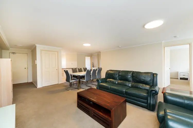 Second view of Homely house listing, 34/17 Helemon Street, Braddon ACT 2612