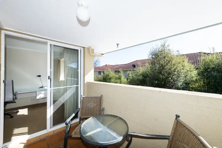 Fourth view of Homely house listing, 34/17 Helemon Street, Braddon ACT 2612