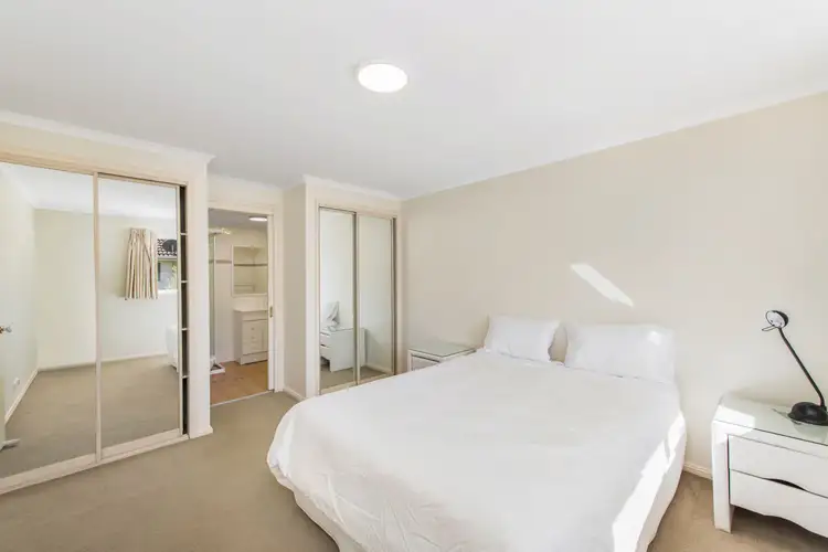 Fifth view of Homely house listing, 34/17 Helemon Street, Braddon ACT 2612