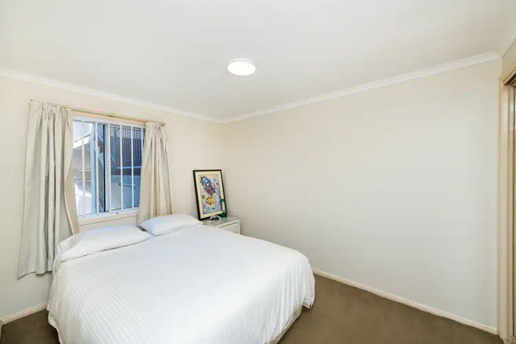 Seventh view of Homely house listing, 34/17 Helemon Street, Braddon ACT 2612