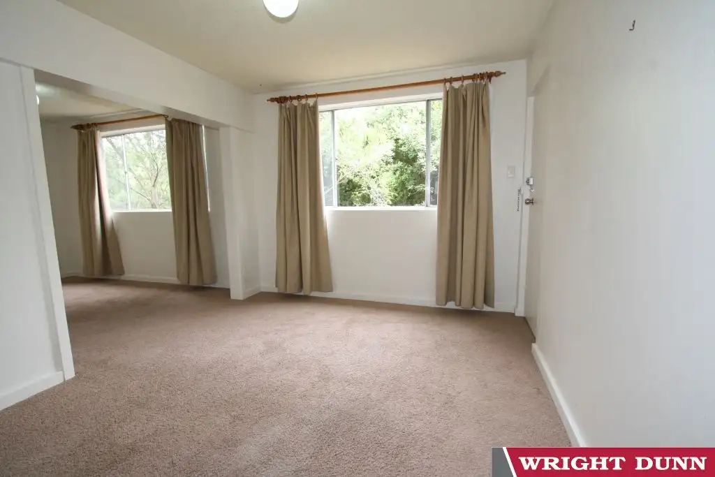 Main view of Homely unit listing, 5/8 Irvine Street, Watson ACT 2602