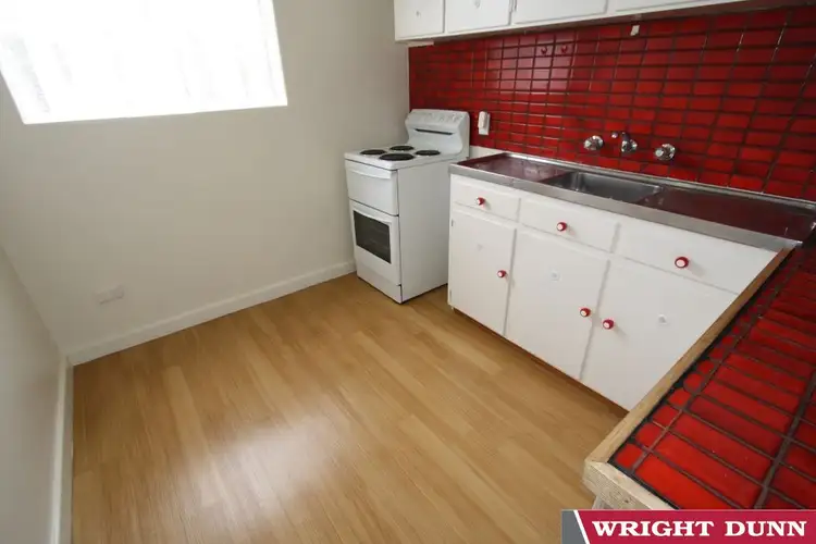 Second view of Homely unit listing, 5/8 Irvine Street, Watson ACT 2602