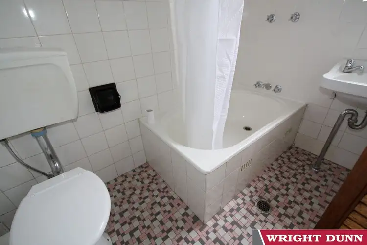Fifth view of Homely unit listing, 5/8 Irvine Street, Watson ACT 2602