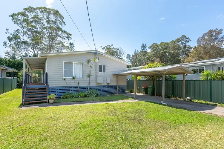 143 Malinya Rd