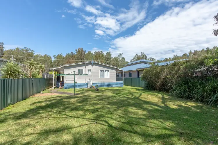 Fifth view of Homely house listing, 143 Malinya Rd, Davistown NSW 2251