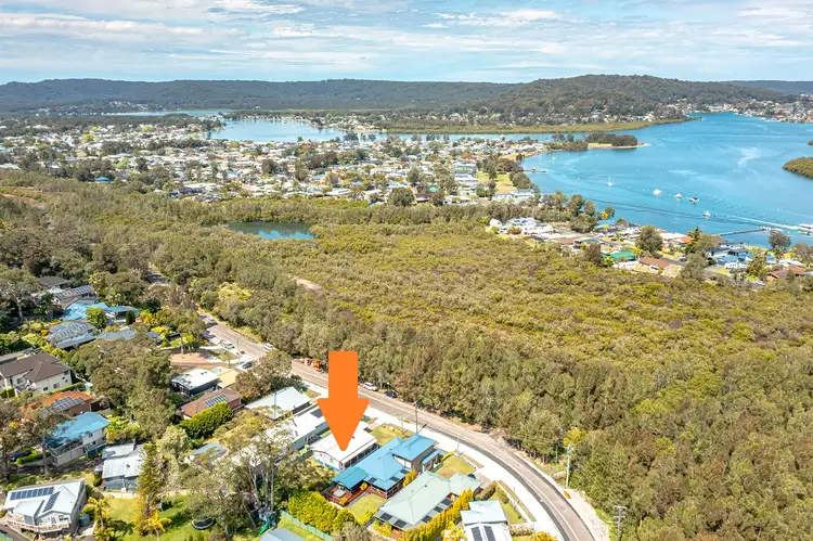 Sixth view of Homely house listing, 143 Malinya Rd, Davistown NSW 2251