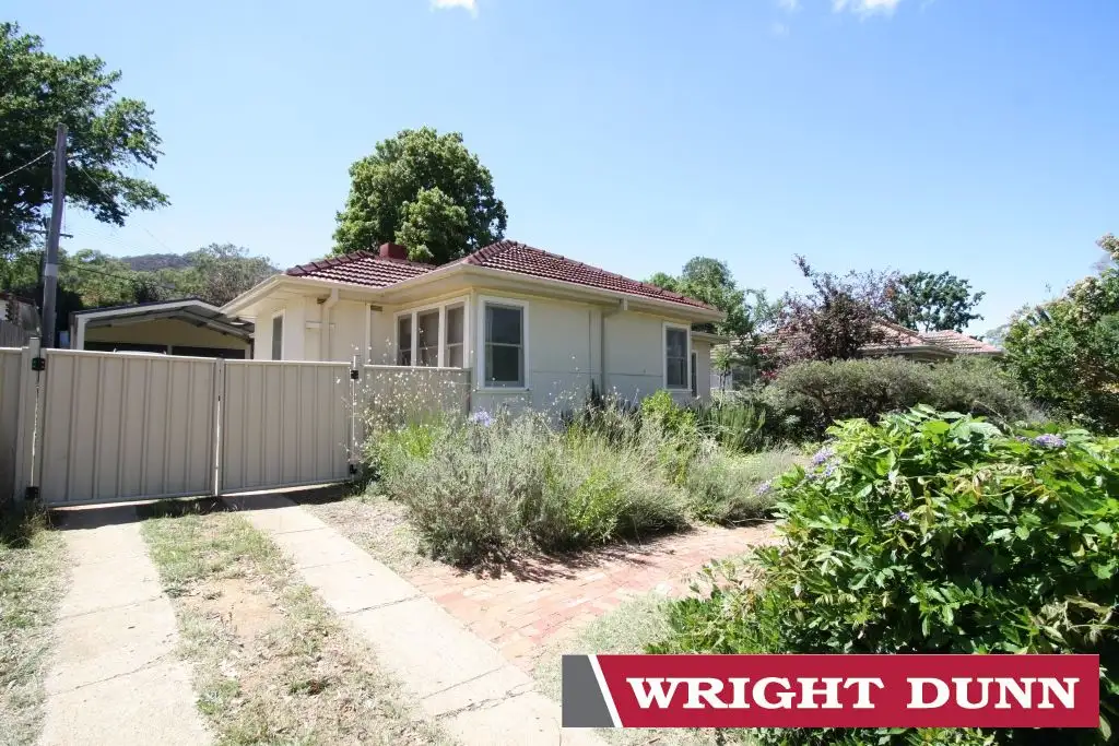 Main view of Homely house listing, 34 Ebden Street, Ainslie ACT 2602