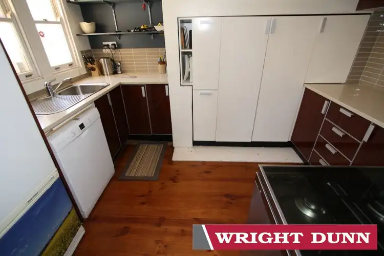 Second view of Homely house listing, 34 Ebden Street, Ainslie ACT 2602