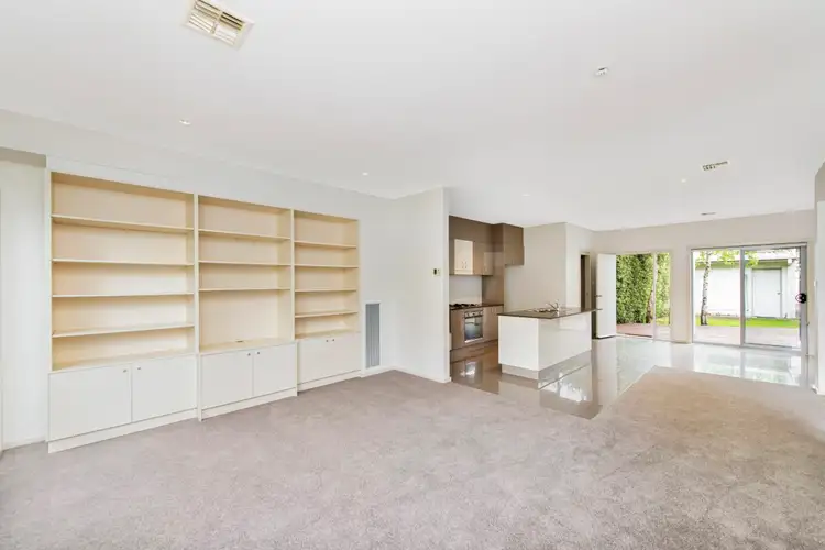 Second view of Homely townhouse listing, 7 Bettie McNee Street, Watson ACT 2602