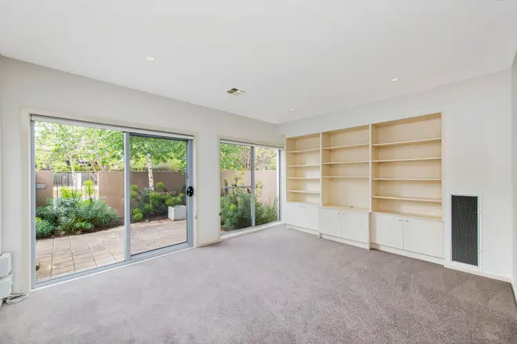 Third view of Homely townhouse listing, 7 Bettie McNee Street, Watson ACT 2602