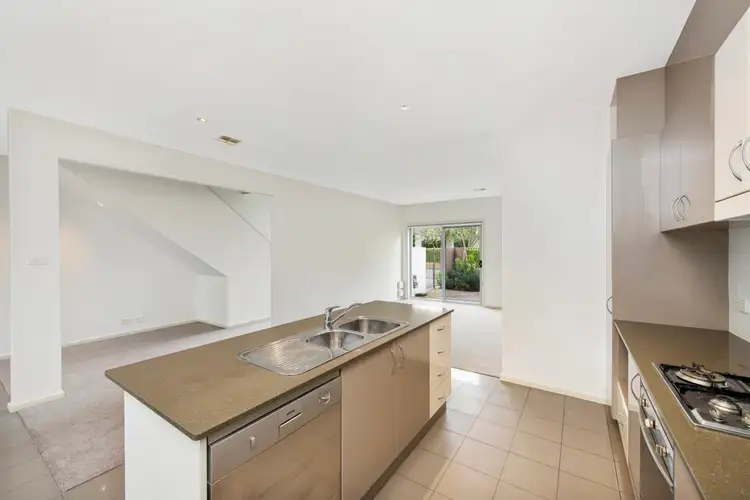 Fourth view of Homely townhouse listing, 7 Bettie McNee Street, Watson ACT 2602