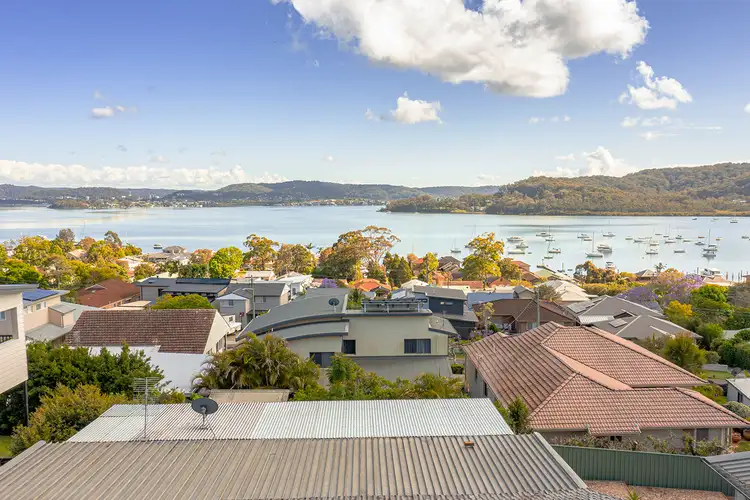 Third view of Homely house listing, 3 View Parade, Saratoga NSW 2251